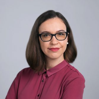 Kristina Kurilaitė