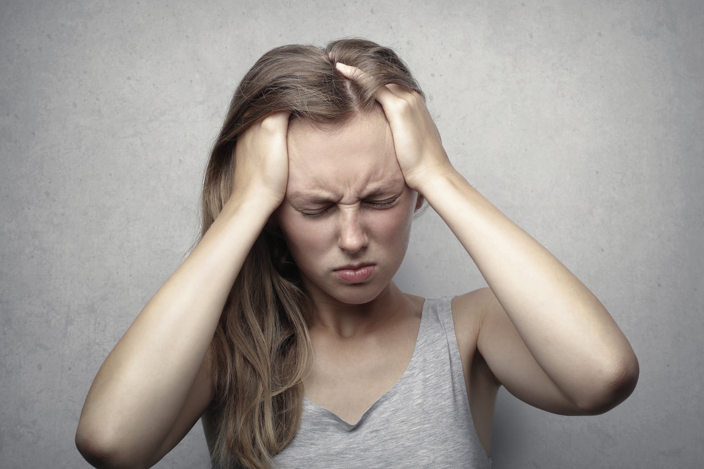 Chroniškas stresas: kiek jis paplitęs ir kaip sau padėti?